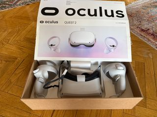 Oculus Quest 2