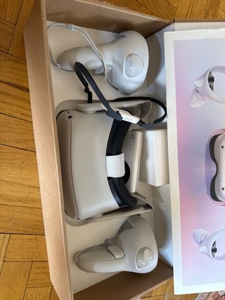Oculus Quest 2