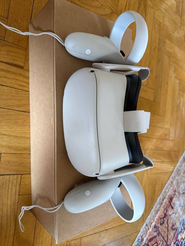Oculus Quest 2