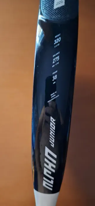 Pala Padel Head Alpha Junior