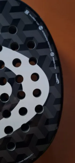 Pala Padel Head Alpha Junior