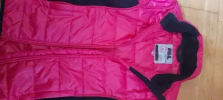 Chaqueta acolchada transpirable M Neak Peak