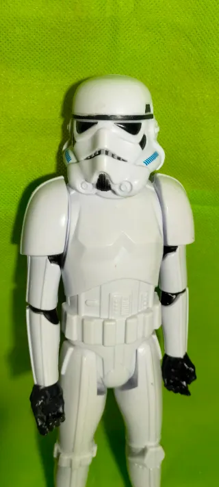 Muñeco Star Wars Stormtrooper