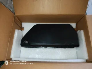 Batteria 48v/25 ah celle Samsung