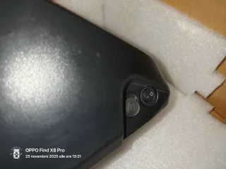 Batteria 48v/25 ah celle Samsung