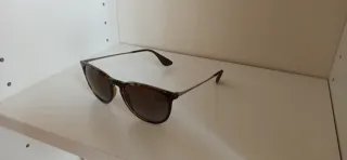 Polarizadas Ray-Ban Erika Marrones