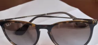 Polarizadas Ray-Ban Erika Marrones