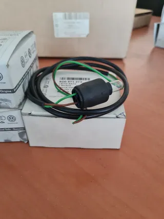 Arnés cableado VAG 8D0 971 273