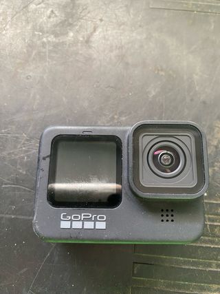 GoPro HERO 9 Black