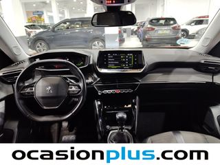 Peugeot 2008 BlueHDi 110 Allure 81 kW (110 CV)