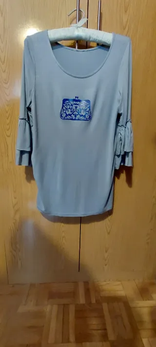 Camiseta