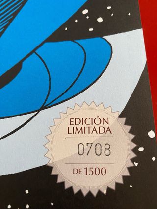 Marvel Limited What If Orígenes