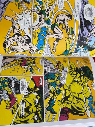 Marvel Limited What If Orígenes