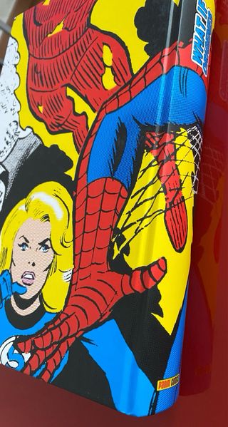 Marvel Limited What If Orígenes