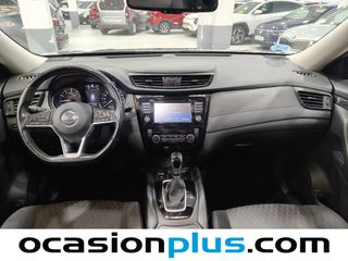 Nissan X-Trail DIG-T 160 N-Connecta 4x2 DCT 117 kW (160 CV)