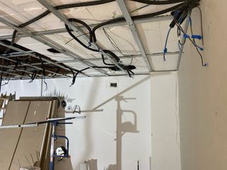 LAMPISTA, ELCTRICISTA DEL HOGAR E INDUSTRIAL,