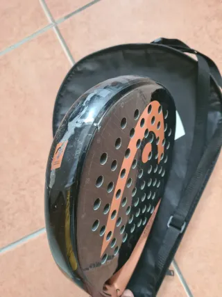 Pala Head Speed Motion