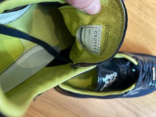 Zapatillas Cruyff Azul y Verde