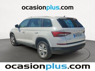 Skoda Kodiaq 1.5 TSI Ambition 4x2 DSG 110 kW (150 CV)