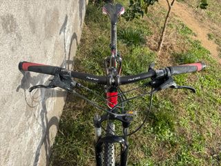 Bicicleta MTB GHOST Edición Limitada Talla S