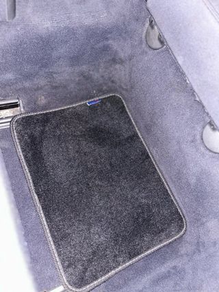 Mercedes-Benz CLK 2002