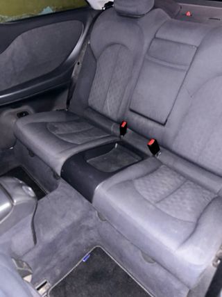 Mercedes-Benz CLK 2002