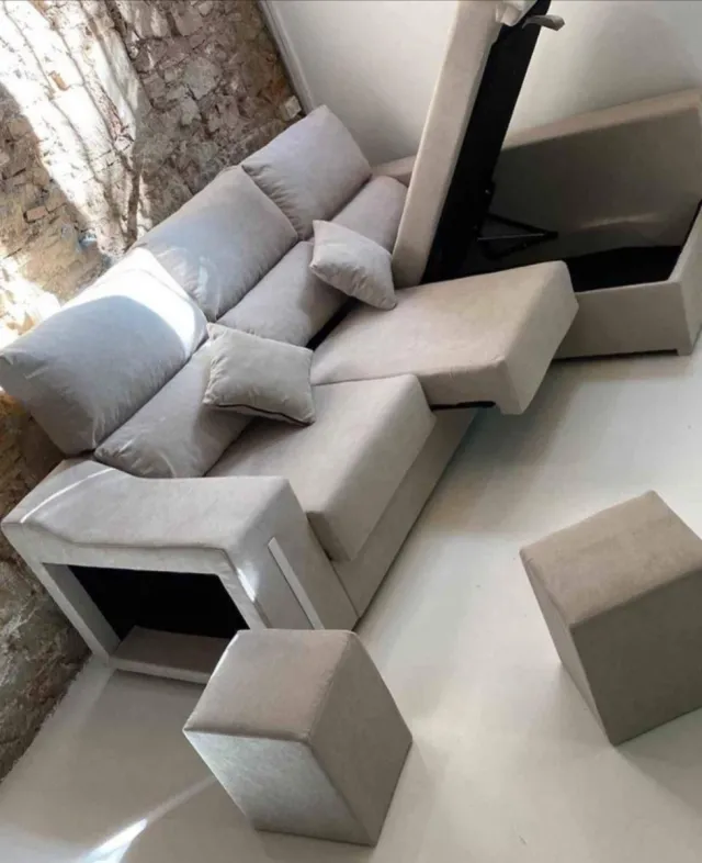 Muebles sofas camas mesas literas armarios