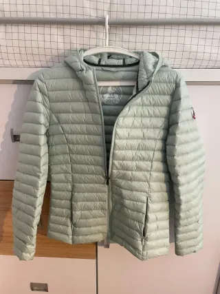 Chaqueta JOTT-Carla.T Talla M Verde