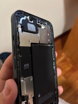 Piezas iPhone 13 Apple