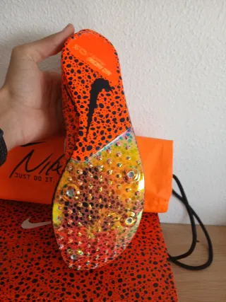 Nike Dragonfly 2 OLY Zapatillas Running