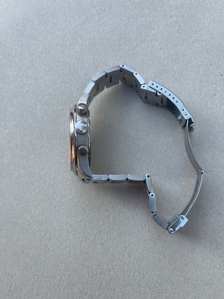 Orologio Mercedes-Benz Cronografo Argento