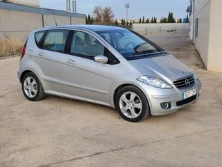 Mercedes-Benz Clase A 2006