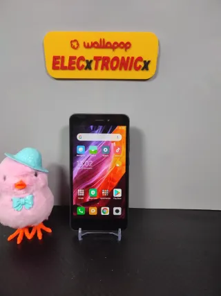 Redmi 4A, A10 y Redmi note 3