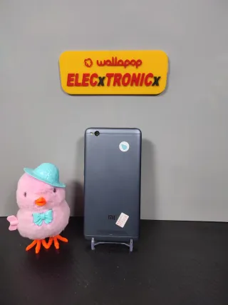 Redmi 4A, A10 y Redmi note 3