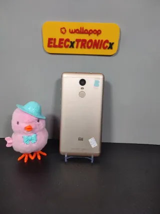 Redmi 4A, A10 y Redmi note 3