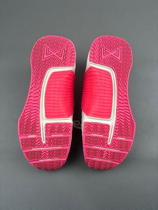 Nike Metcon 9 EU 42 Light Iron Ore Aster Pink