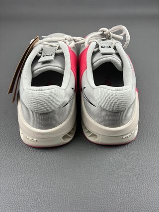 Nike Metcon 9 EU 42 Light Iron Ore Aster Pink