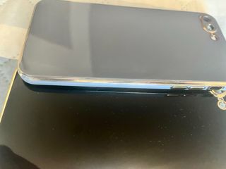 Fundas iPhone 8 Plus (Pack 5)