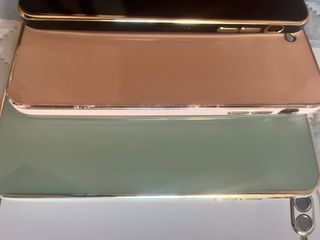 Fundas iPhone 8 Plus (Pack 5)