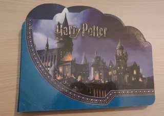 Collezione Completa Harry Potter