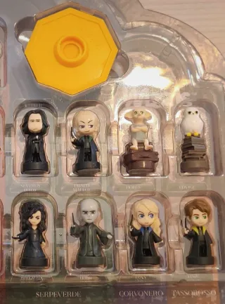 Collezione Completa Harry Potter