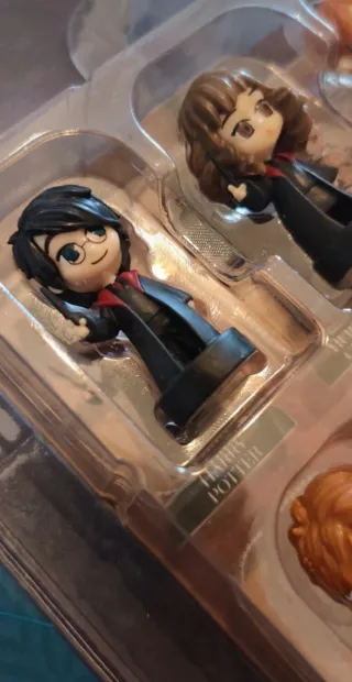 Collezione Completa Harry Potter