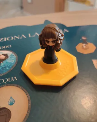 Collezione Completa Harry Potter