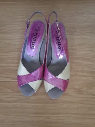 Zapatos Pitillos.PRECIO NEGOCIABLE