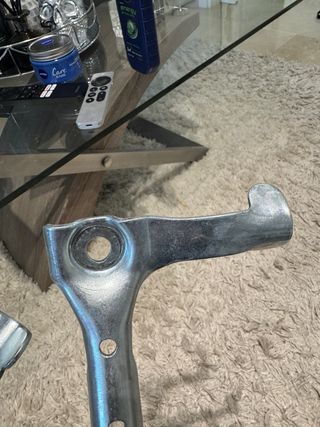 Ruedines universales bicicleta