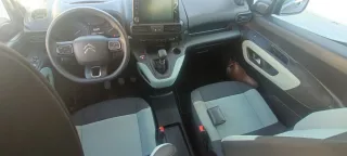 Citroen Berlingo 2021
