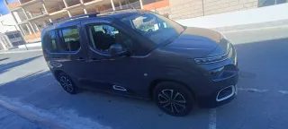 Citroen Berlingo 2021