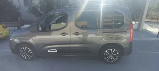 Citroen Berlingo 2021