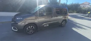 Citroen Berlingo 2021