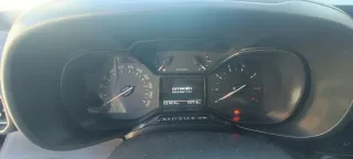 Citroen Berlingo 2021